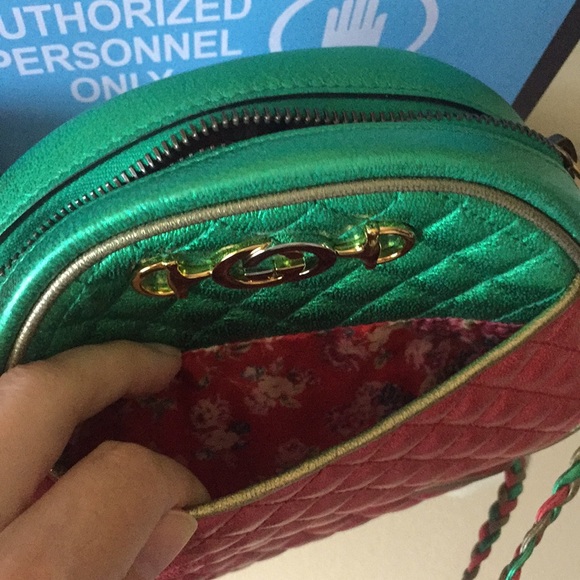 Gucci crossbody bag - Picture 11 of 16